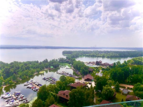 квартира в центре Бартоломео